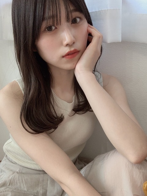 raymay しょこ 画像 アイドル_5111