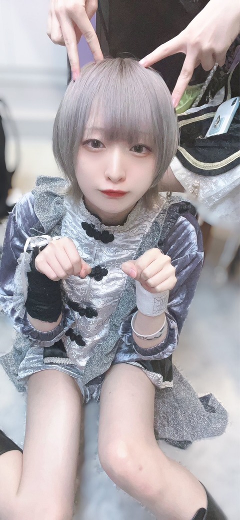 ぜんぶ君のせいだ 雫ふふ しずくふふ 画像_2163