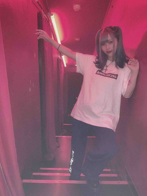 BLACKNAZARENE 冬野あゐく 画像 ふゆのどうぶつえん アイドル チェキ 水着 グラビア9388