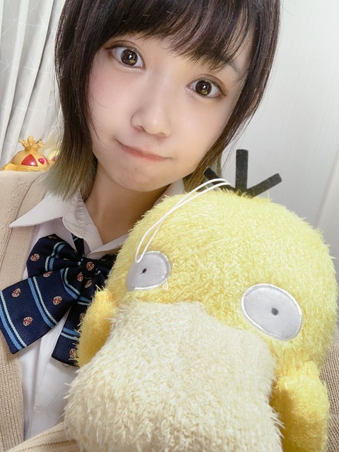KissBee 谷藤海咲 画像_5391