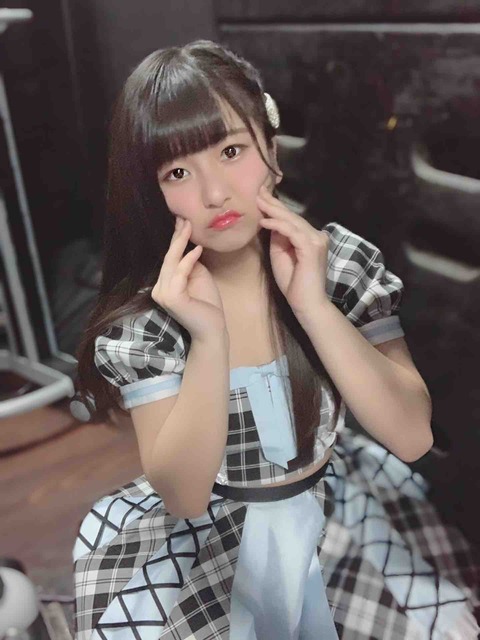 水着 CoverGirls 松崎夢七 画像6561