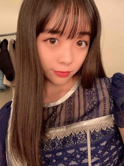 夢みるアドレセンス 新メンバー 白川蘭珠 しらかわらんじゅ 画像1142