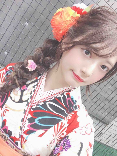 夢みるアドレセンス 夢アド 山口はのん グラビア 画像 アイドル チェキ7636