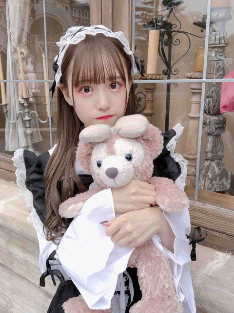 アキシブproject 真城里帆 アイドル 画像 チェキ グラビア6574