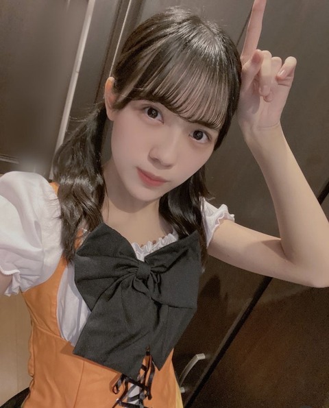 森本茉莉 日向坂46 画像_4162