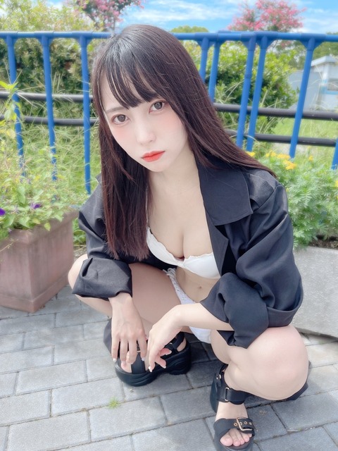 高木ゆりあ FES TIVE グラビア 画像 水着 ビキニ_0382