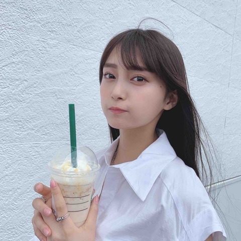 マジカル・パンチライン マジパン 小山リーナ 画像 アイドル チェキ5021