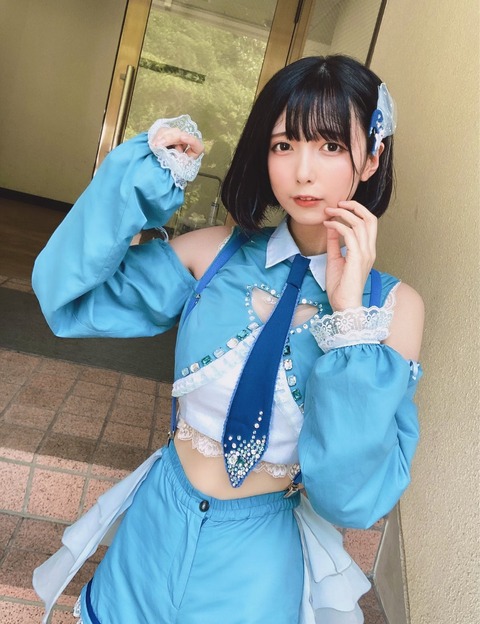 ヤンジャン　アンスリューム　月埜ヒスイ　つきのひすい　グラビア　画像　水着