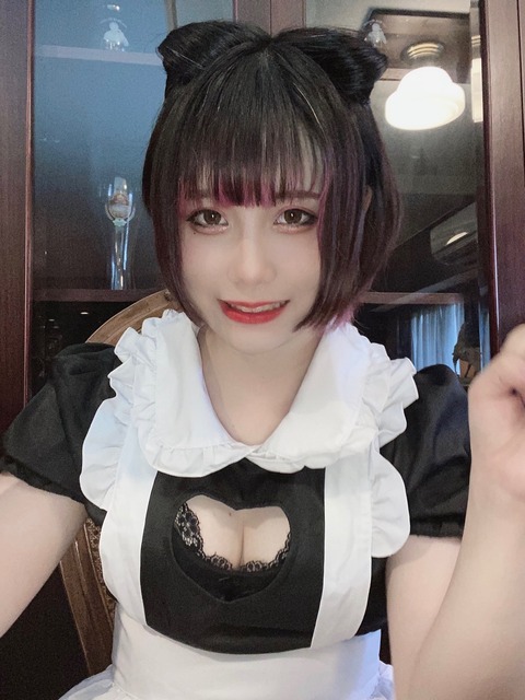僕のClove 紫宮雷 画像5959