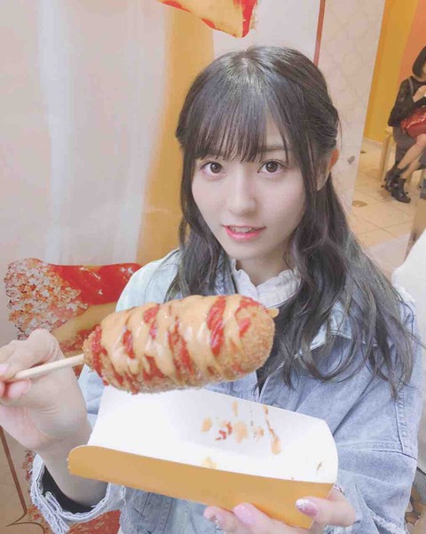 26時のマスカレイド ニジマス 吉井美優 画像 アイドル チェキ7837