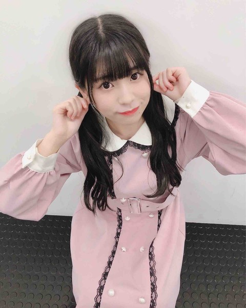 天晴れ！原宿 七瀬れあ 画像7734