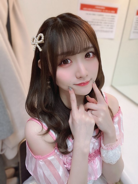 水着 愛乙女☆DOLL ラブリードール 前田美咲 画像6446