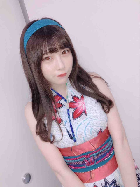 まねきケチャ 宮内凛 アイドル　画像　チェキ　グラビア0531