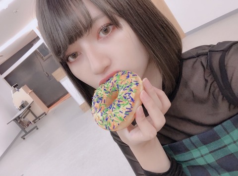 へそ 環やね きゅるりんってしてみて 画像_1930