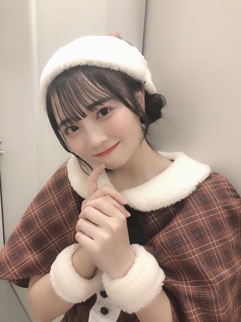 小田垣有咲 Peel the Apple 画像_2335