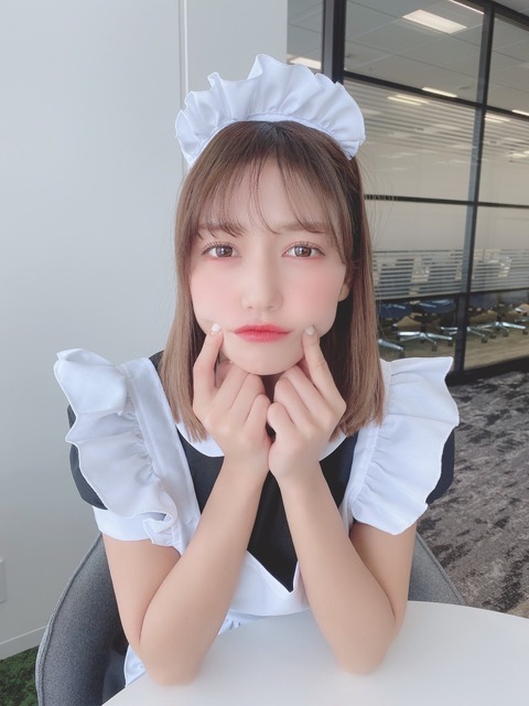 腋 諸橋沙夏 =LOVE イコラブ 画像 セクシー_6712