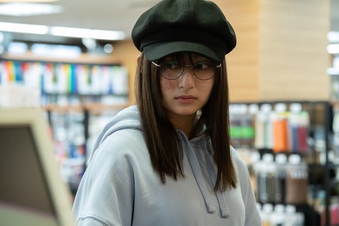 吉川愛 水着 画像 グラビア ビキニ_5537