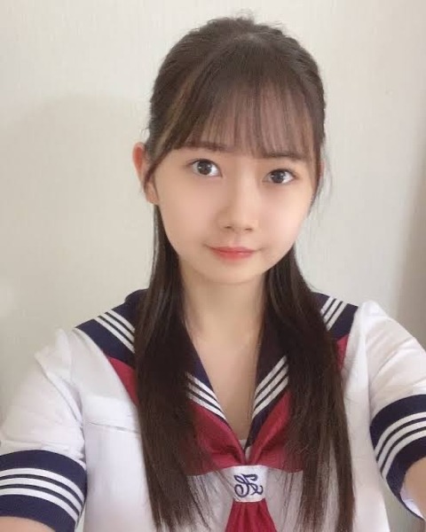 モーニング娘 岡村ほまれ 画像 グラビア_8967