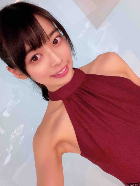 ミスFLASH グランプリ 藤田いろは 画像 ゼロイチファミリア アイドル チェキ グラビア7412