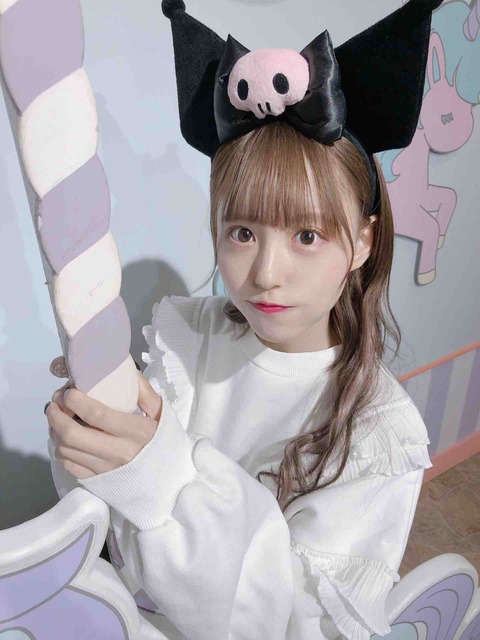 アキシブproject 真城里帆 アイドル 画像 チェキ グラビア6560
