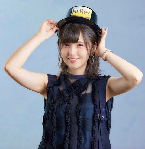 鬼滅の刃　声優　鬼頭明里　画像