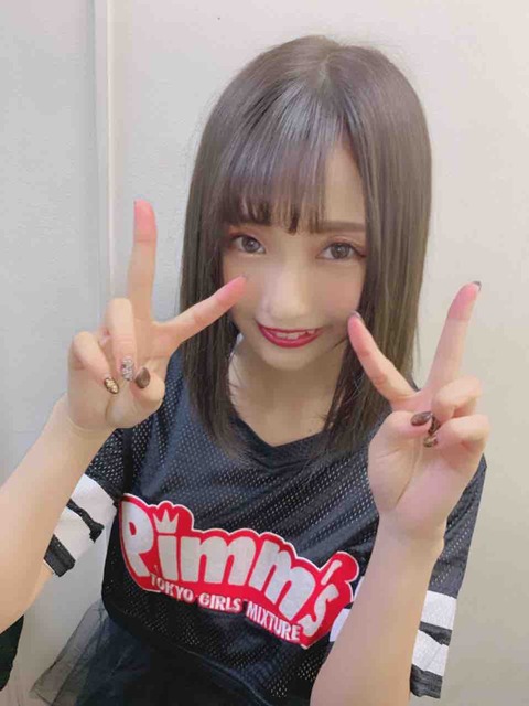 Pimm's ピムス 小林智絵 画像 アイドル4054