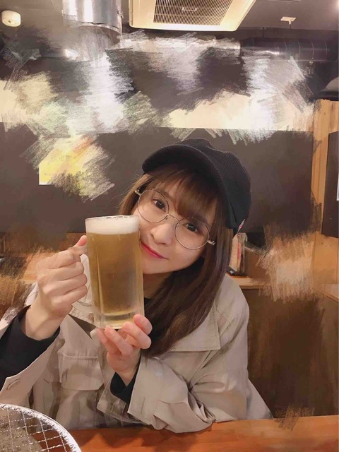 Pimm's ピムス 川崎優菜 画像4157