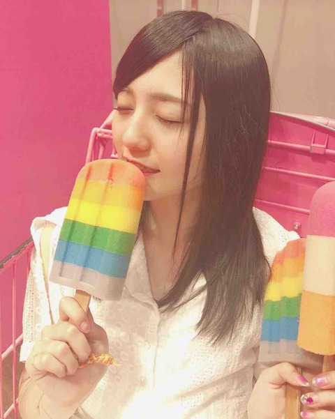 26時のマスカレイド ニジマス 吉井美優 画像 アイドル チェキ7857