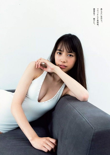 井桁弘恵 水着 画像 グラビア ビキニ_5342