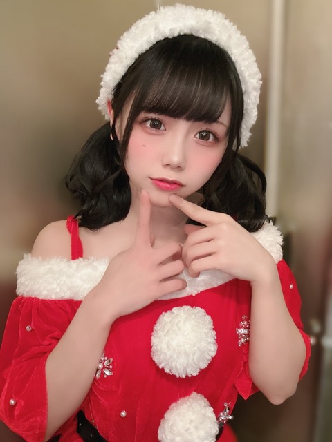 蒼井聖南 chuLa グラビア 画像 水着 ビキニ_0859