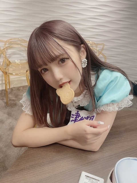 津代美月 JamsCollection 水着 画像 グラビア_0236