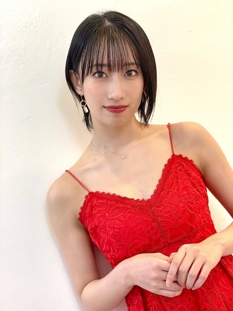 前田こころ BEYOOOOONDS ビヨーンズ 水着 画像 ビキニ グラビア_1899