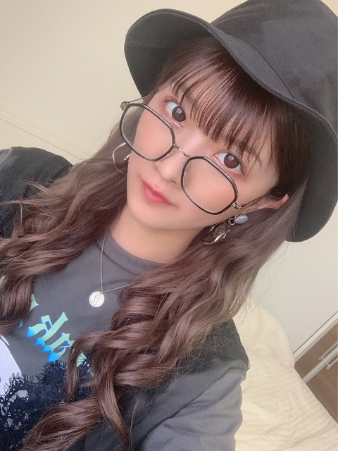 KissBee 中山星香 画像5292