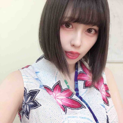 まねきケチャ 宮内凛 アイドル　画像　チェキ　グラビア0477
