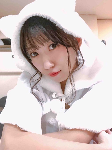 さきちゃん Luce Twinkle Wink 深沢紗希 画像4767
