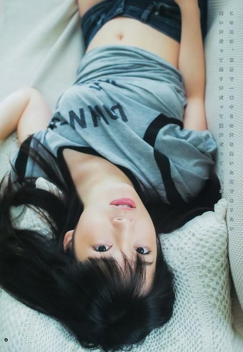 水着 声優 まれいたそ 内田真礼 グラビア 画像0065