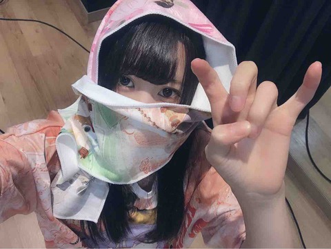 ぜんぶ君のせいだ。 ぜん君　アイドル リーダー 如月愛海　チェキ