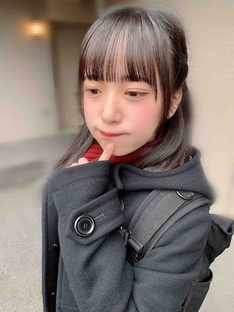 天晴れ！原宿 藤宮めい 画像7677