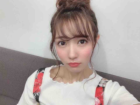 夢みるアドレセンス 夢アド 荻野可鈴 おぎのかりん アイドル 画像 チェキ