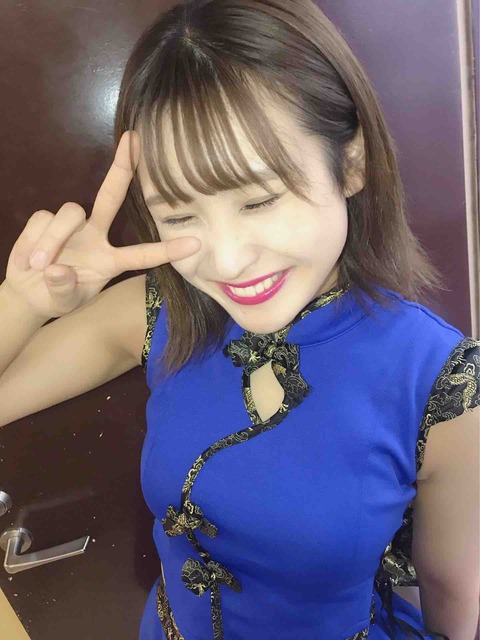 Pimm's ピムス 川崎優菜 画像4151