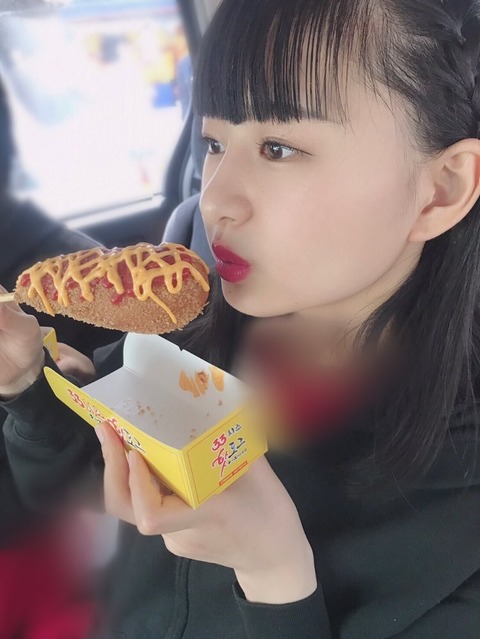 九州女子翼　鈴川瑠菜　画像1407
