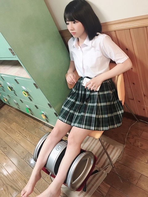 水着 渡邉美穂 日向坂46 画像 グラビア 胸 えち ビキニ エロ_4057