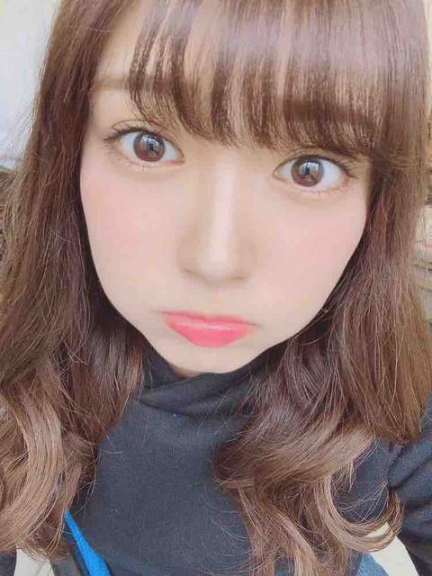 夢みるアドレセンス 夢アド 荻野可鈴 おぎのかりん アイドル 画像 チェキ