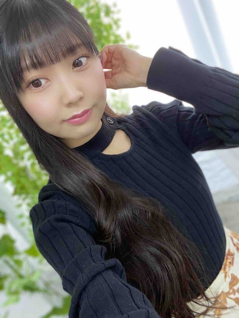 水着 イケてるハーツ 小泉椎香 画像5247