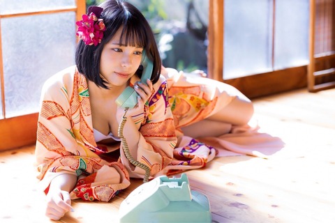 暴太郎戦隊ドンブラザーズ 宮崎あみさ 画像 新戦隊 えちえち 水着 グラビア ビキニ_2487