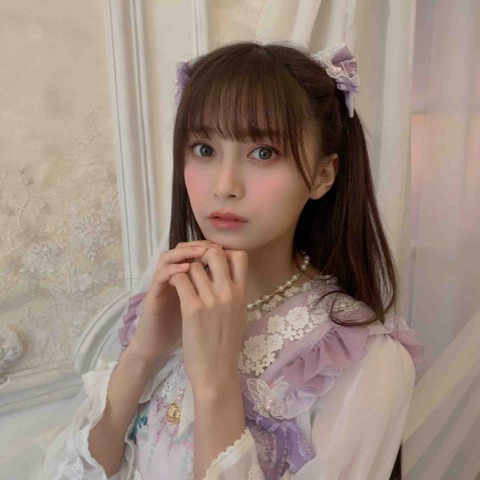 マジカル・パンチライン　マジパン　こや　小山リーナ　画像7198