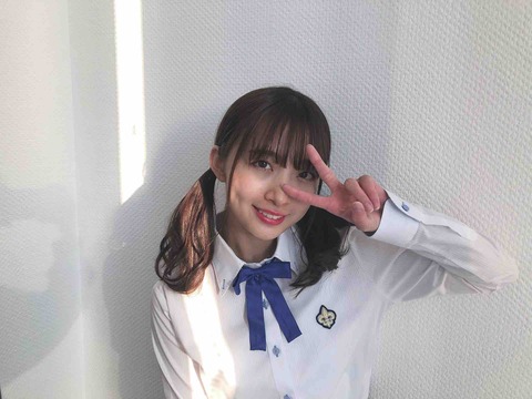 SUPERGiRLS ズパガ 渡邉幸愛 わたなべ こうめ 画像2666