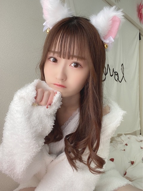 佐野心音　Peel the Apple　画像_2206