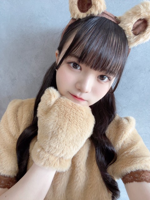 田中想 SUPER☆GiRLS スパガ 画像_0821