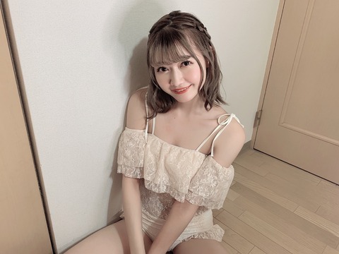 水着 愛乙女☆DOLL ラブリードール 星凪桃佳 画像6506